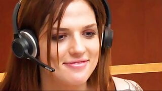 Date night with Emily and Scarlett Mae KinkEsports