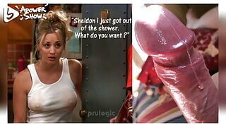 Kaley Cuoco Slideshow 2
